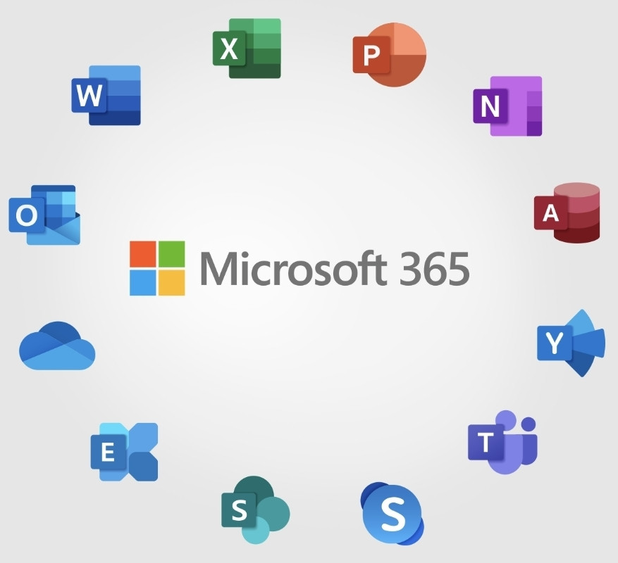 Microsoft